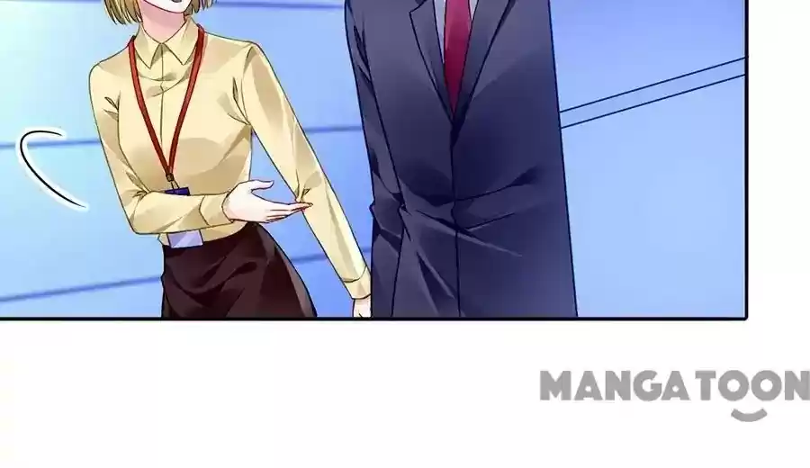 Haomen Qifu de Chuntian Chapter 111