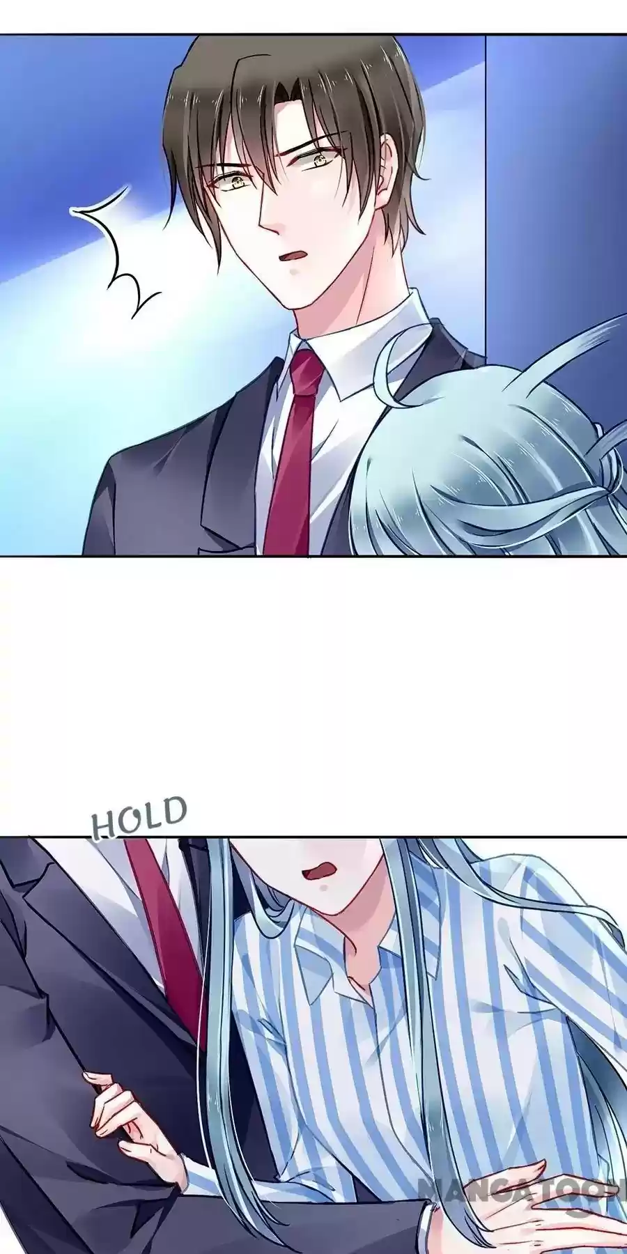 Haomen Qifu de Chuntian Chapter 111