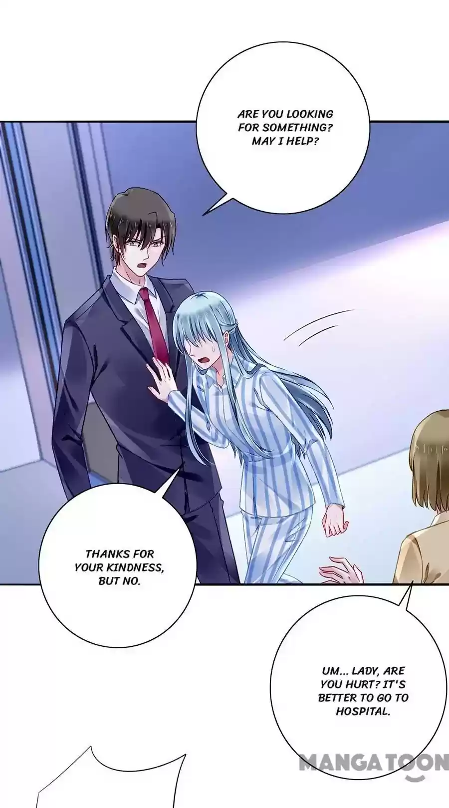 Haomen Qifu de Chuntian Chapter 112