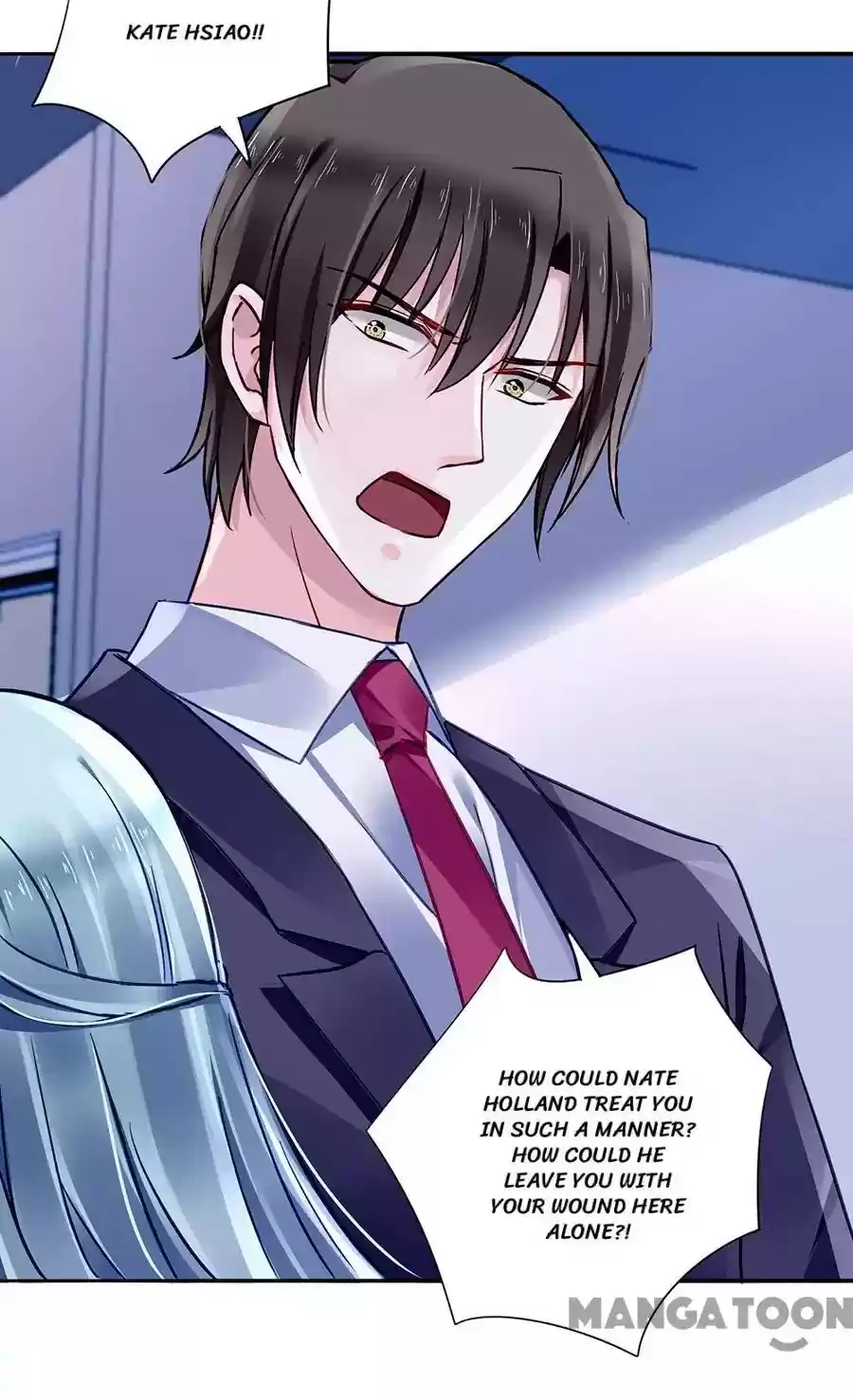 Haomen Qifu de Chuntian Chapter 112