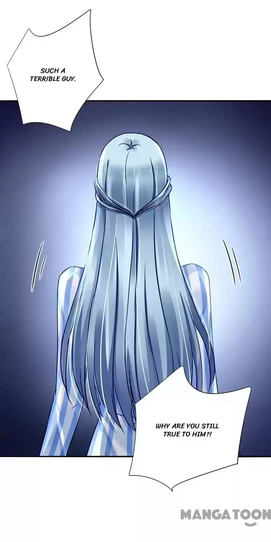 Haomen Qifu de Chuntian Chapter 112