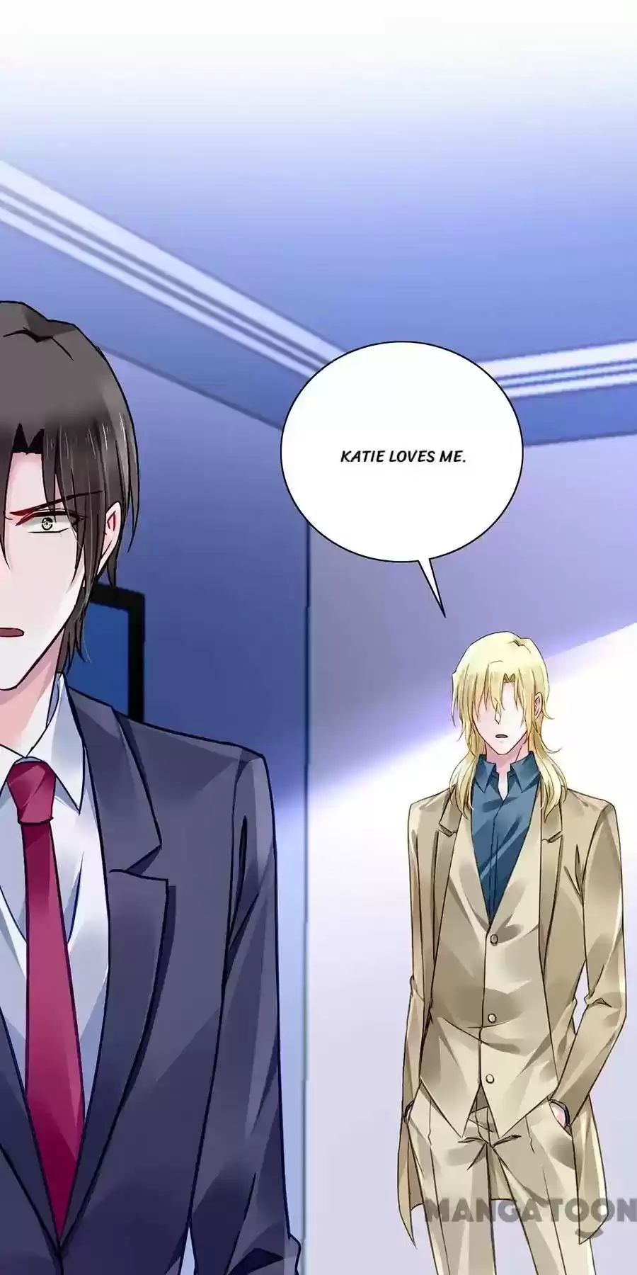 Haomen Qifu de Chuntian Chapter 112