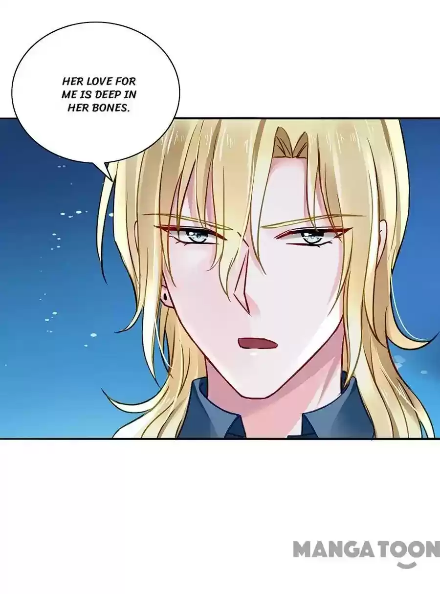 Haomen Qifu de Chuntian Chapter 112