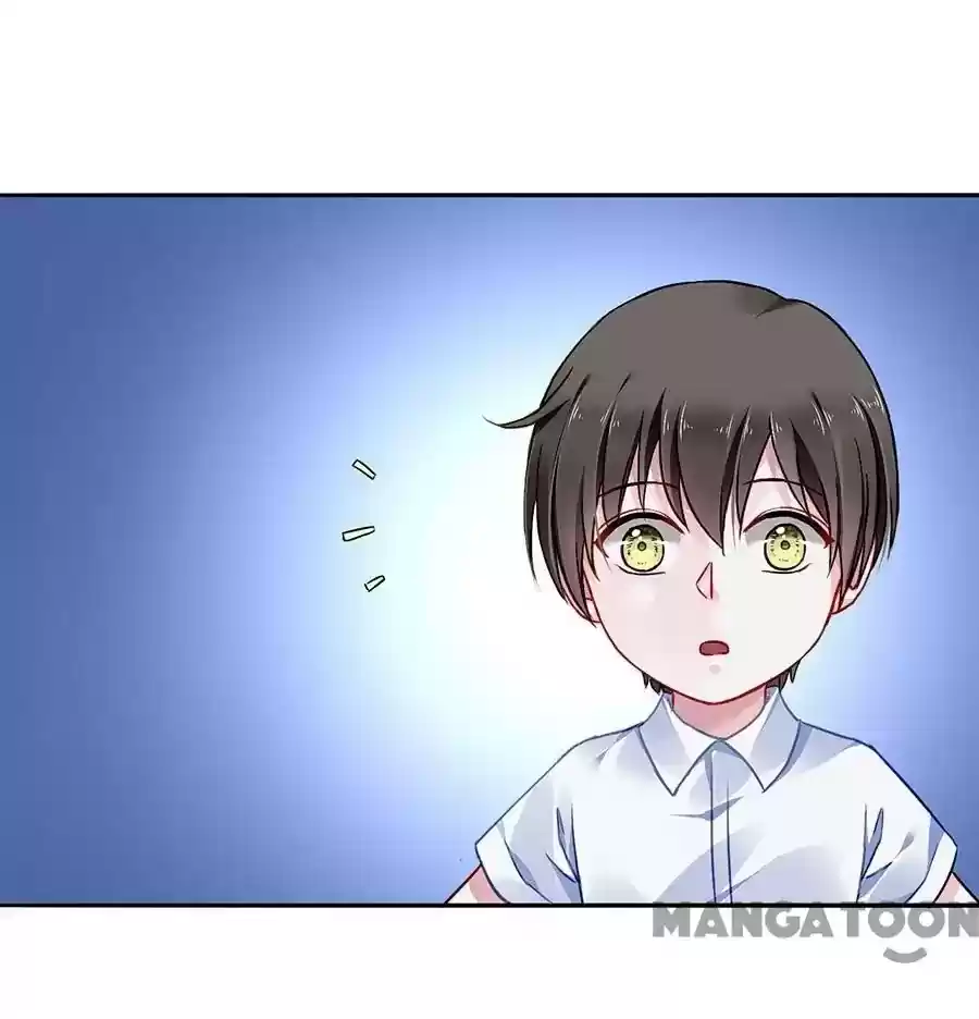 Haomen Qifu de Chuntian Chapter 112