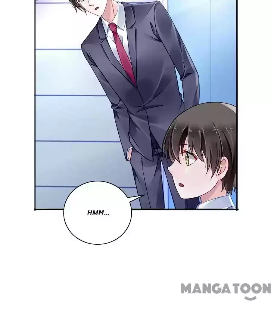 Haomen Qifu de Chuntian Chapter 112