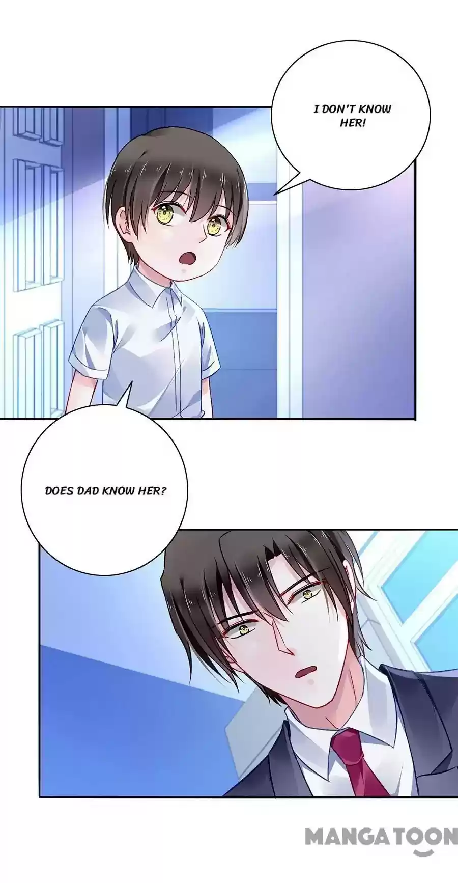 Haomen Qifu de Chuntian Chapter 112