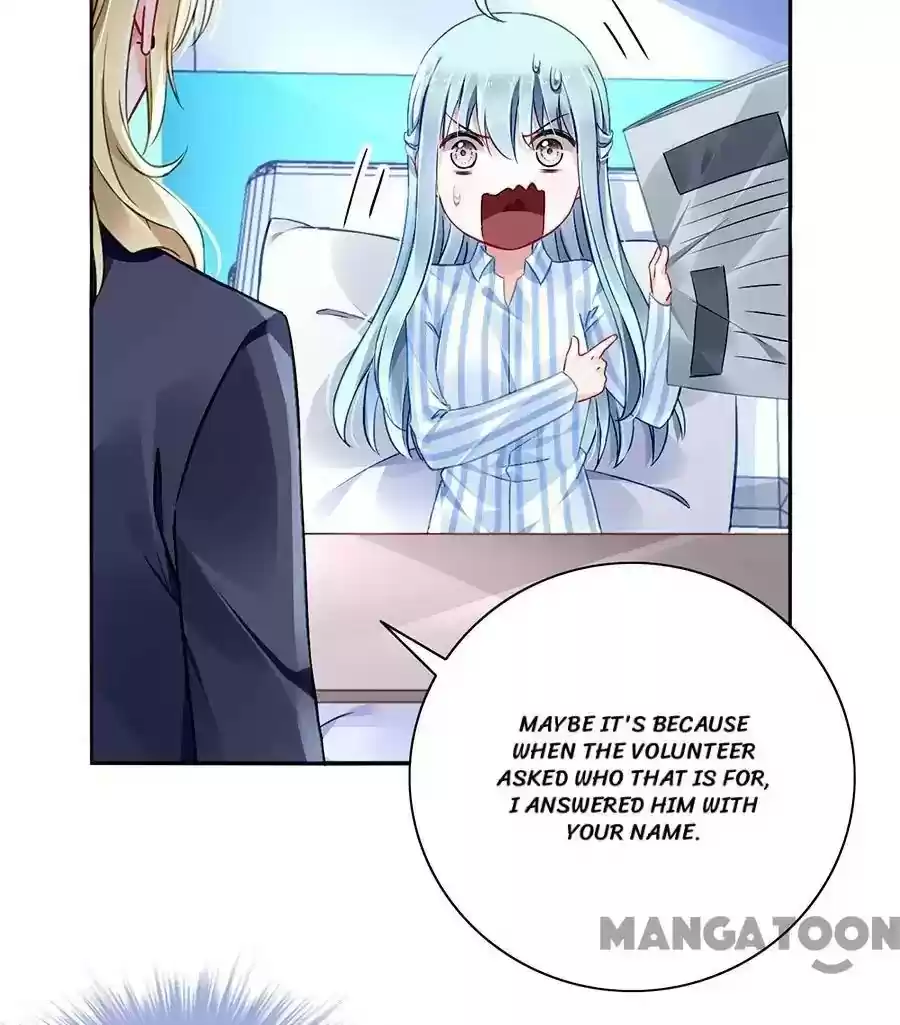 Haomen Qifu de Chuntian Chapter 112