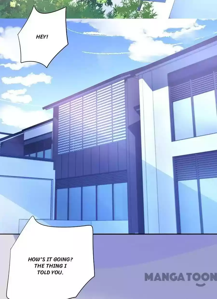 Haomen Qifu de Chuntian Chapter 113