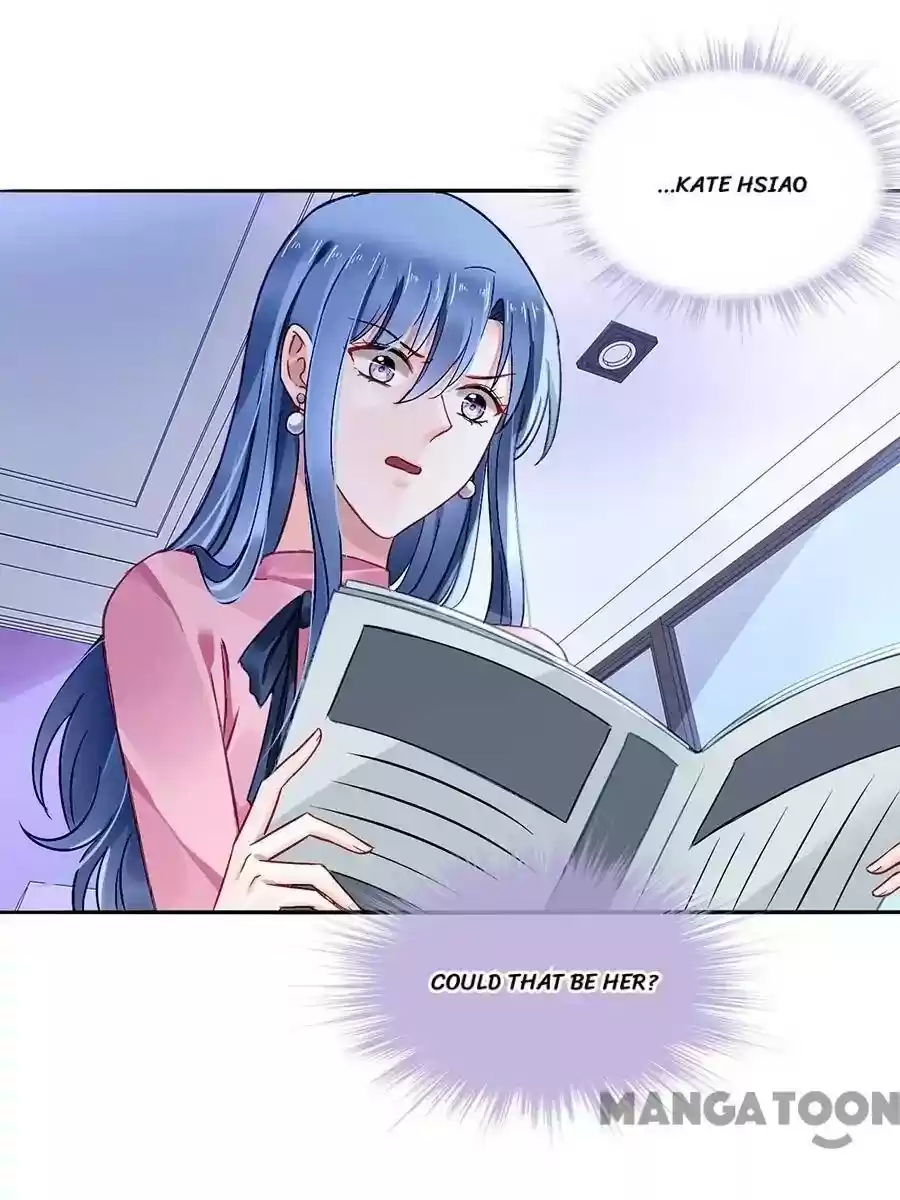 Haomen Qifu de Chuntian Chapter 113