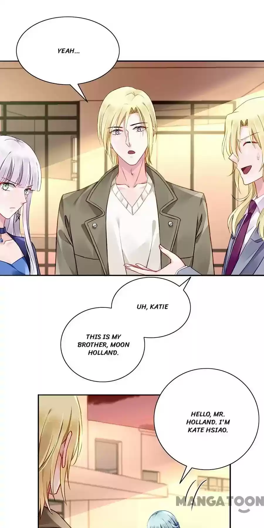 Haomen Qifu de Chuntian Chapter 113