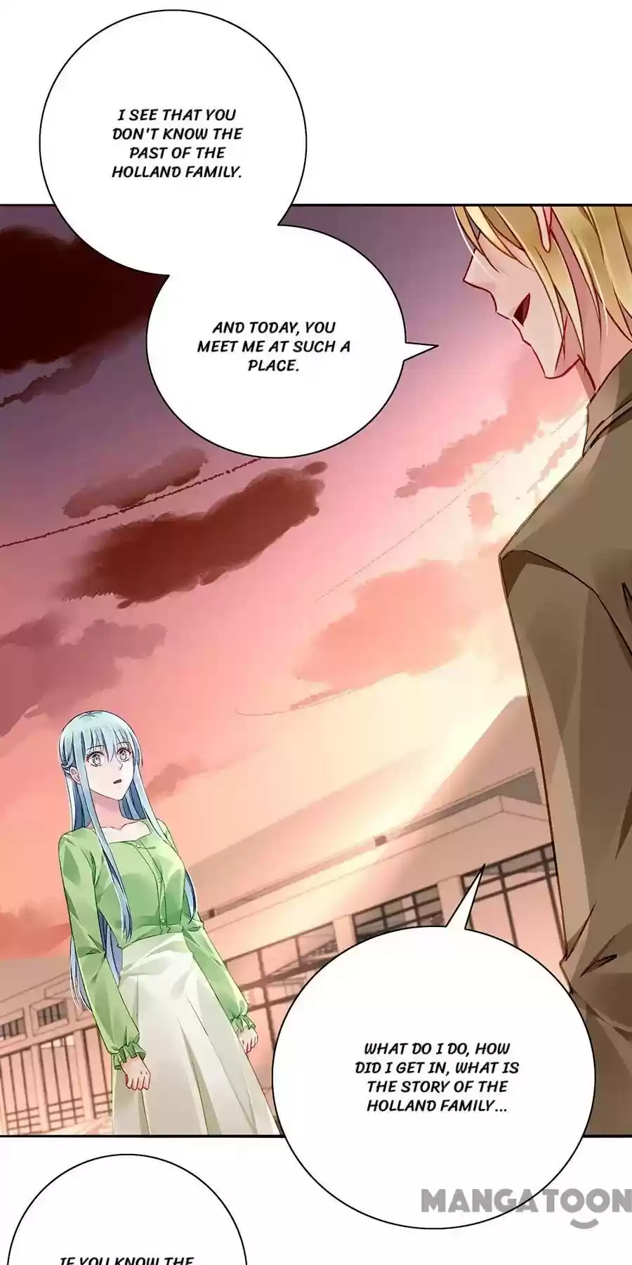 Haomen Qifu de Chuntian Chapter 113