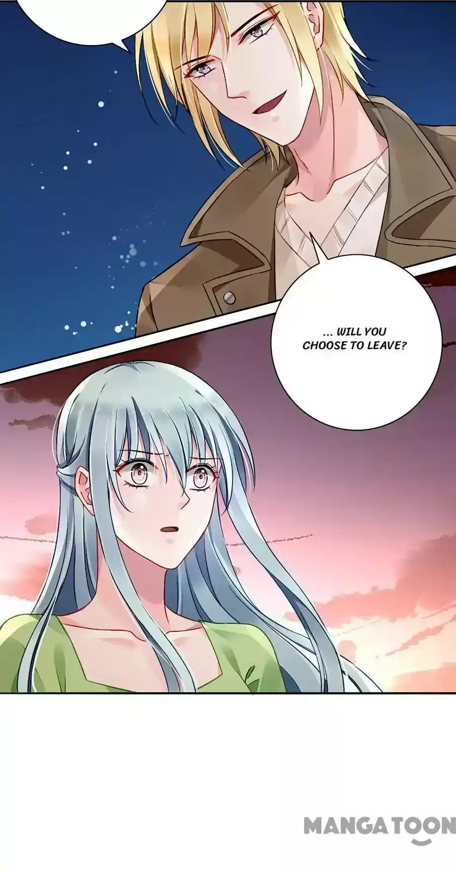 Haomen Qifu de Chuntian Chapter 113