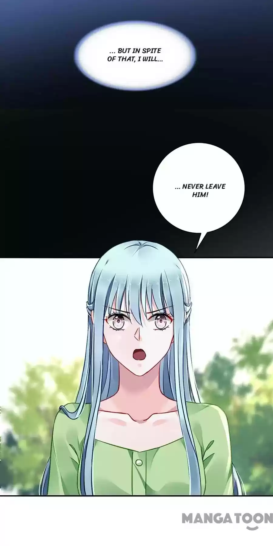 Haomen Qifu de Chuntian Chapter 114