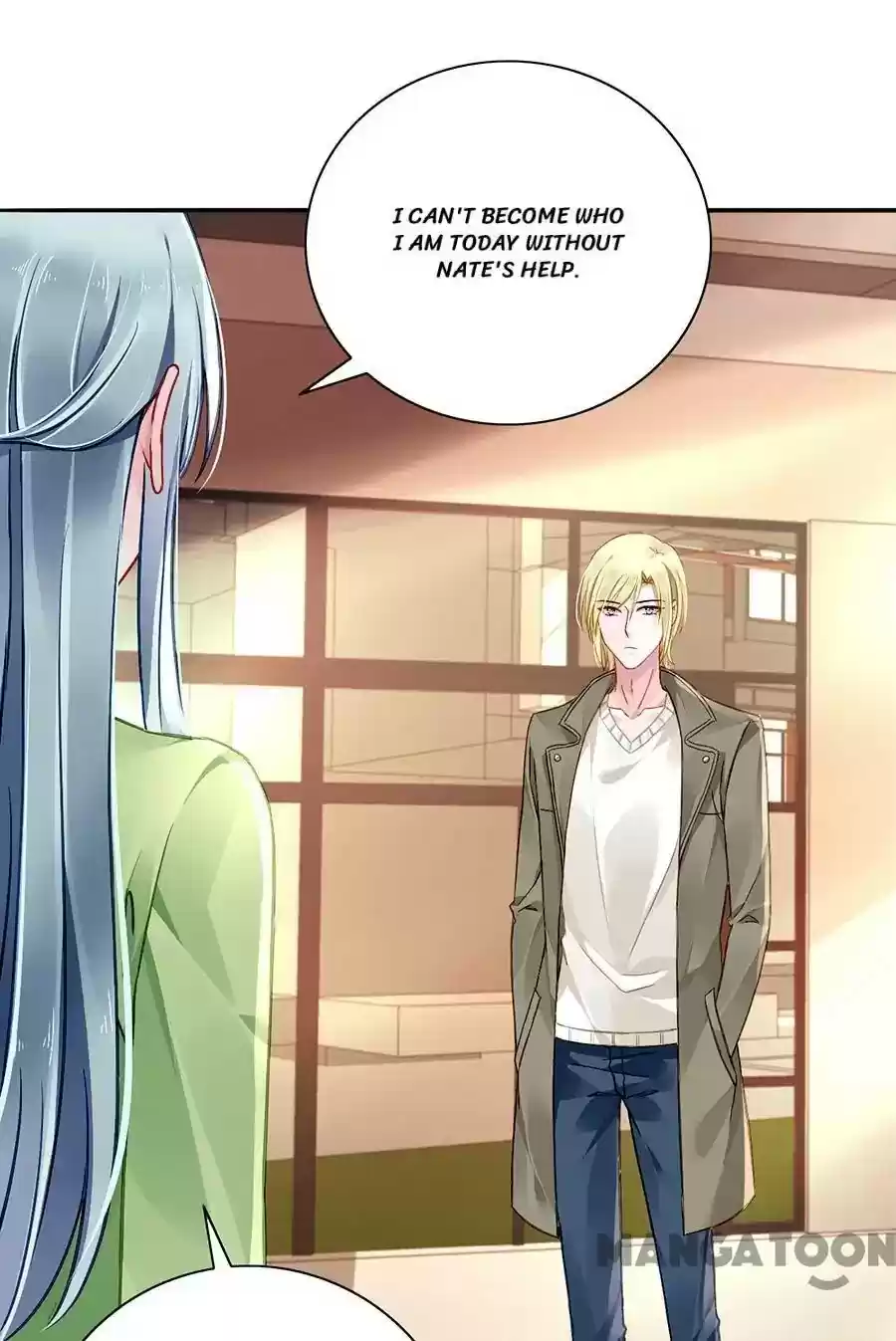 Haomen Qifu de Chuntian Chapter 114