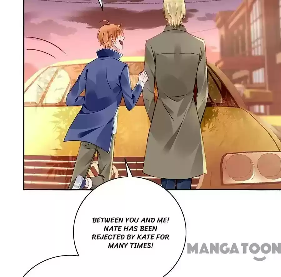 Haomen Qifu de Chuntian Chapter 114