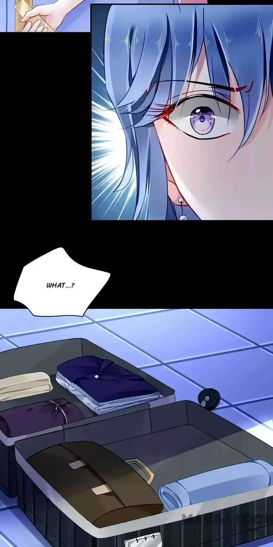 Haomen Qifu de Chuntian Chapter 114