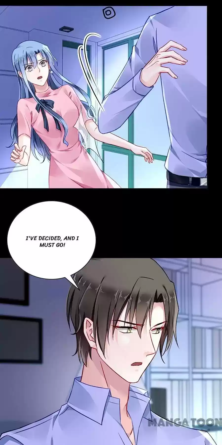 Haomen Qifu de Chuntian Chapter 114