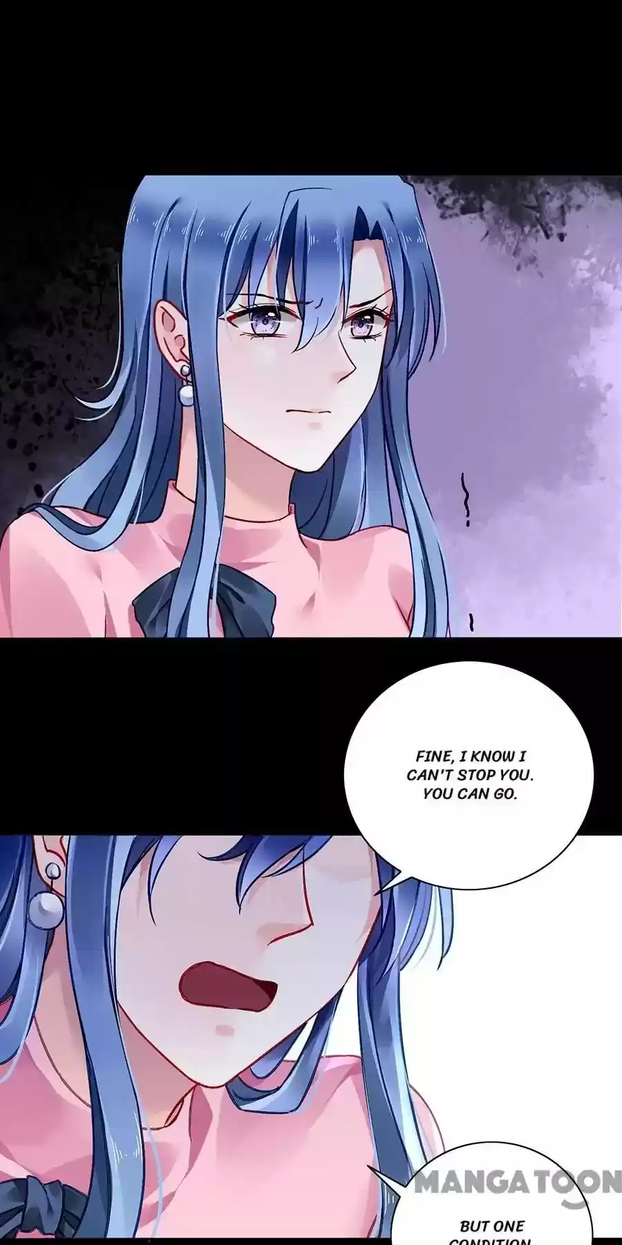 Haomen Qifu de Chuntian Chapter 114