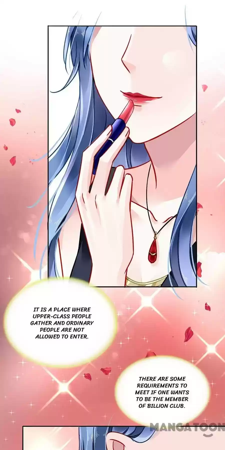 Haomen Qifu de Chuntian Chapter 115