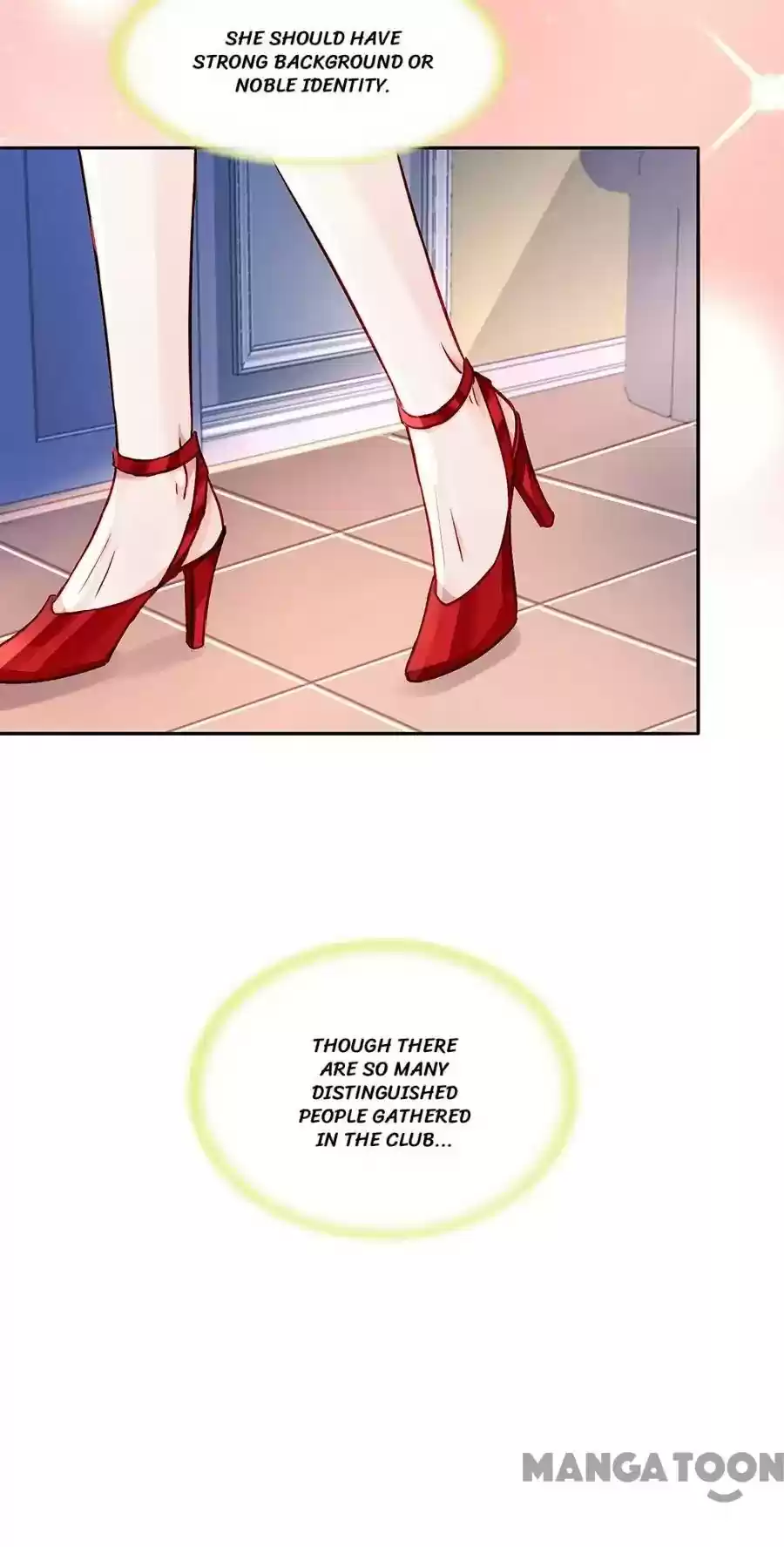 Haomen Qifu de Chuntian Chapter 115