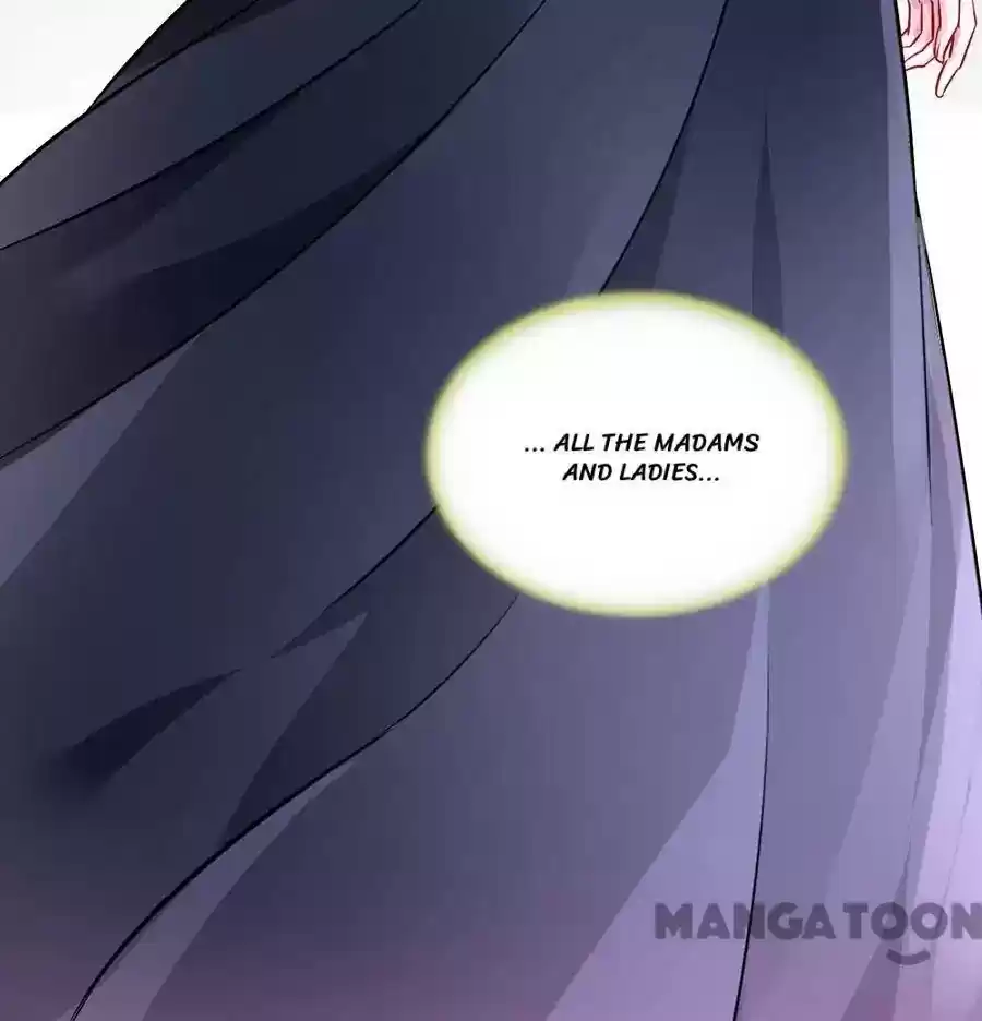 Haomen Qifu de Chuntian Chapter 115