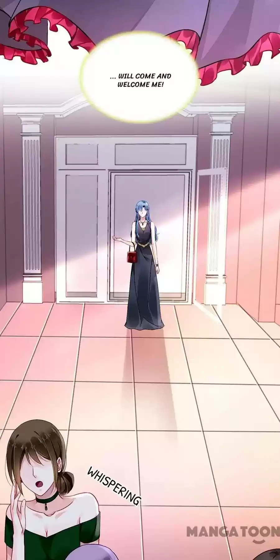 Haomen Qifu de Chuntian Chapter 115