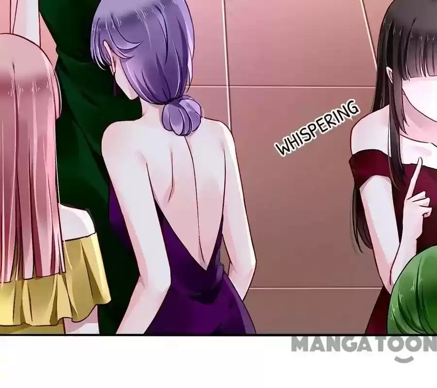 Haomen Qifu de Chuntian Chapter 115