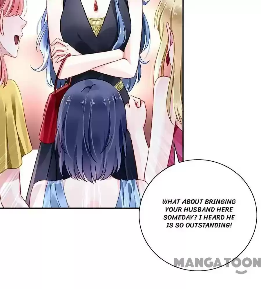 Haomen Qifu de Chuntian Chapter 115