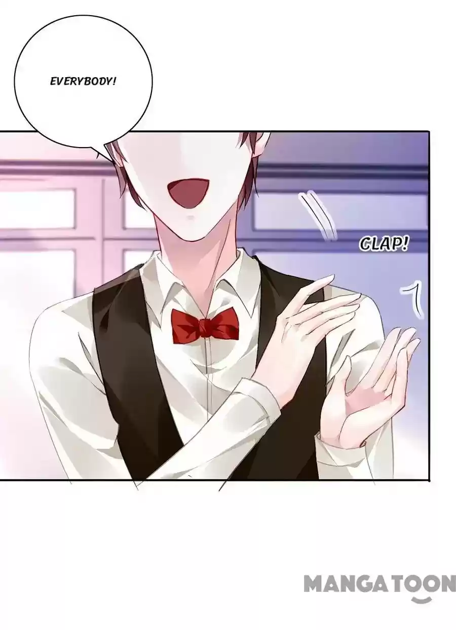 Haomen Qifu de Chuntian Chapter 115