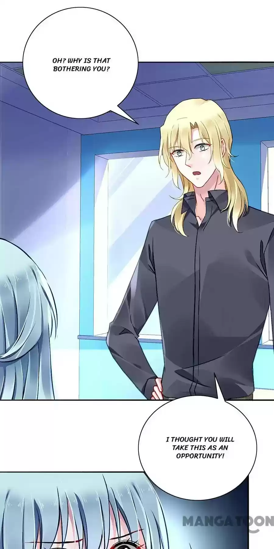 Haomen Qifu de Chuntian Chapter 115