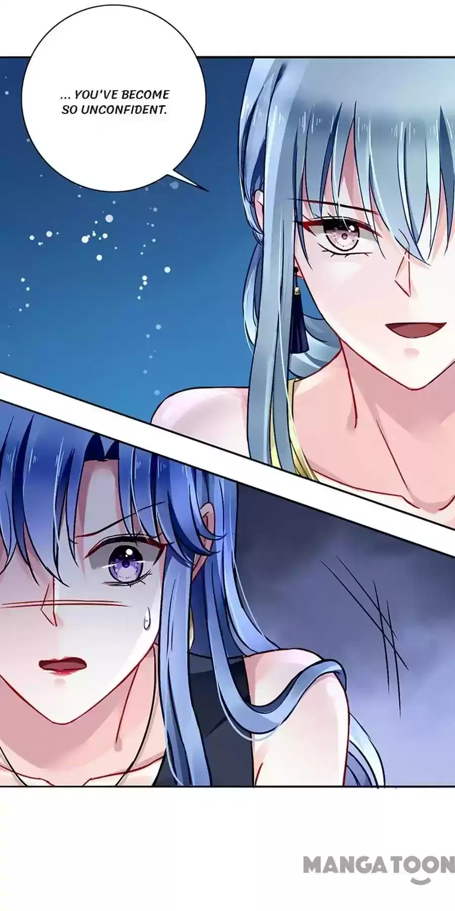 Haomen Qifu de Chuntian Chapter 116