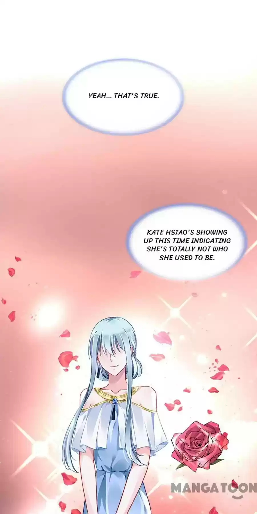 Haomen Qifu de Chuntian Chapter 116