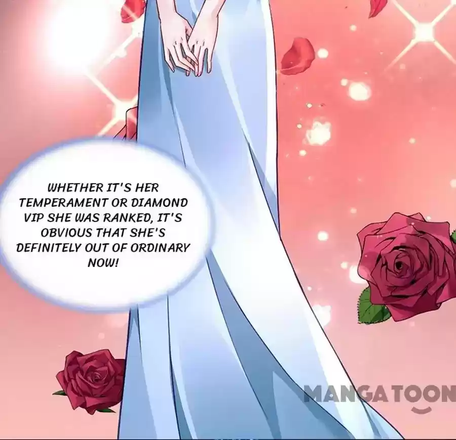 Haomen Qifu de Chuntian Chapter 116