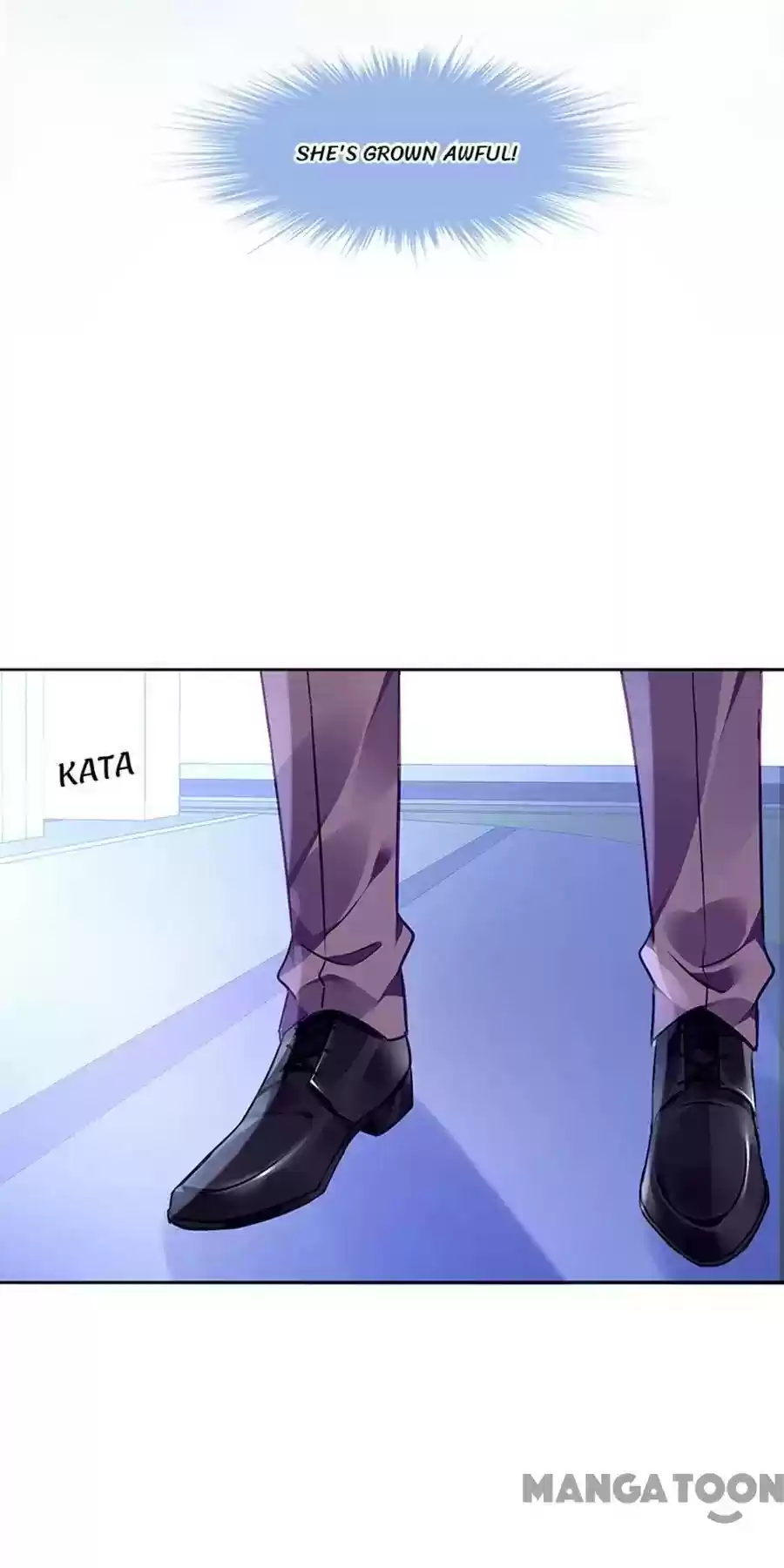 Haomen Qifu de Chuntian Chapter 116