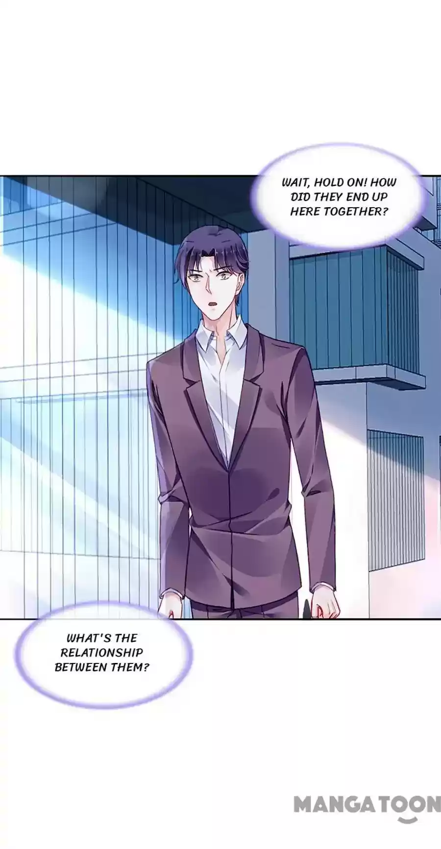 Haomen Qifu de Chuntian Chapter 116