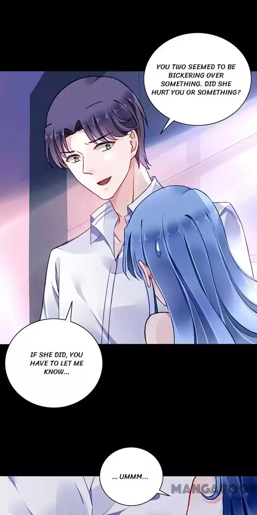 Haomen Qifu de Chuntian Chapter 116