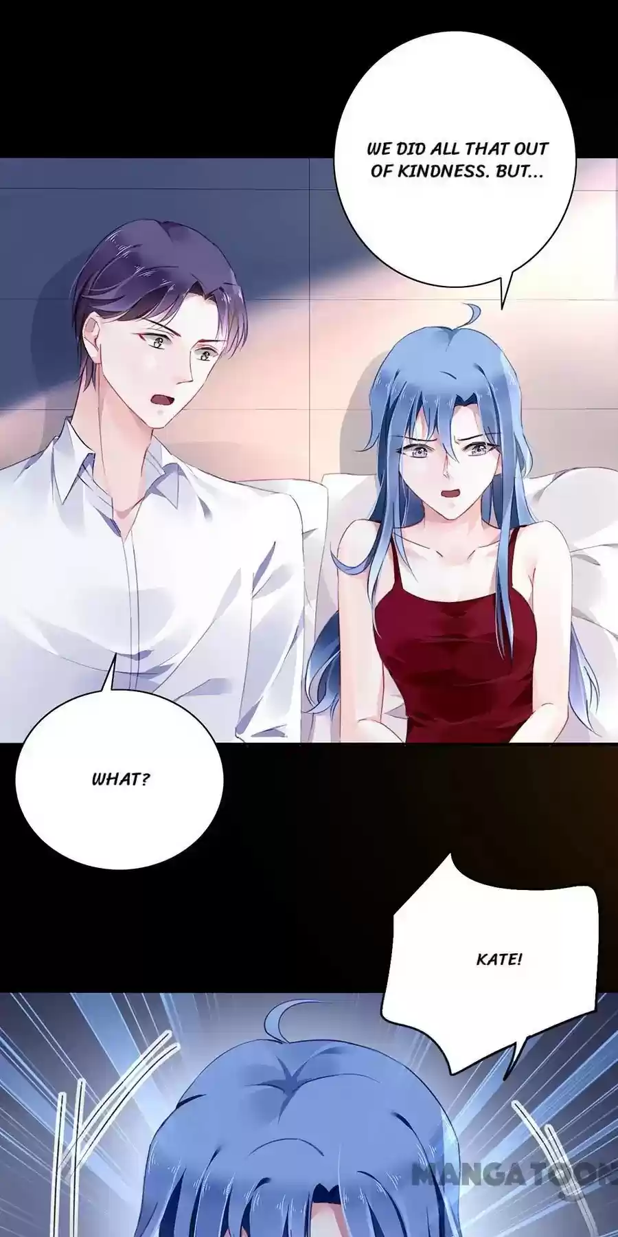 Haomen Qifu de Chuntian Chapter 117