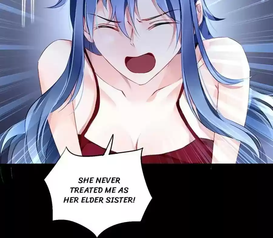 Haomen Qifu de Chuntian Chapter 117