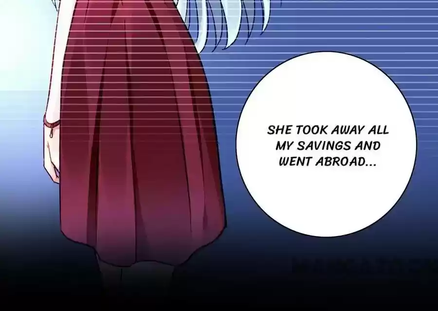 Haomen Qifu de Chuntian Chapter 117