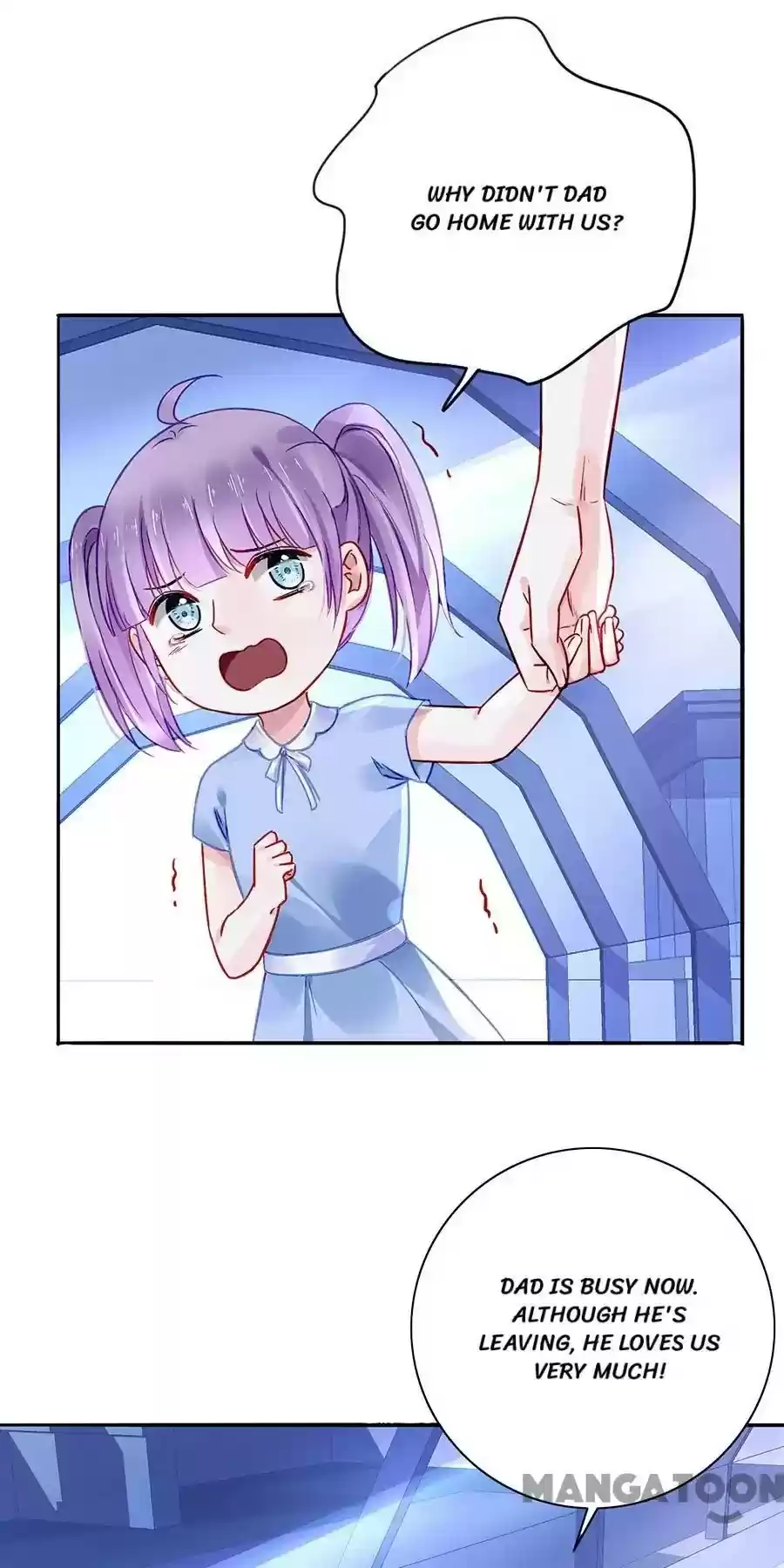 Haomen Qifu de Chuntian Chapter 117