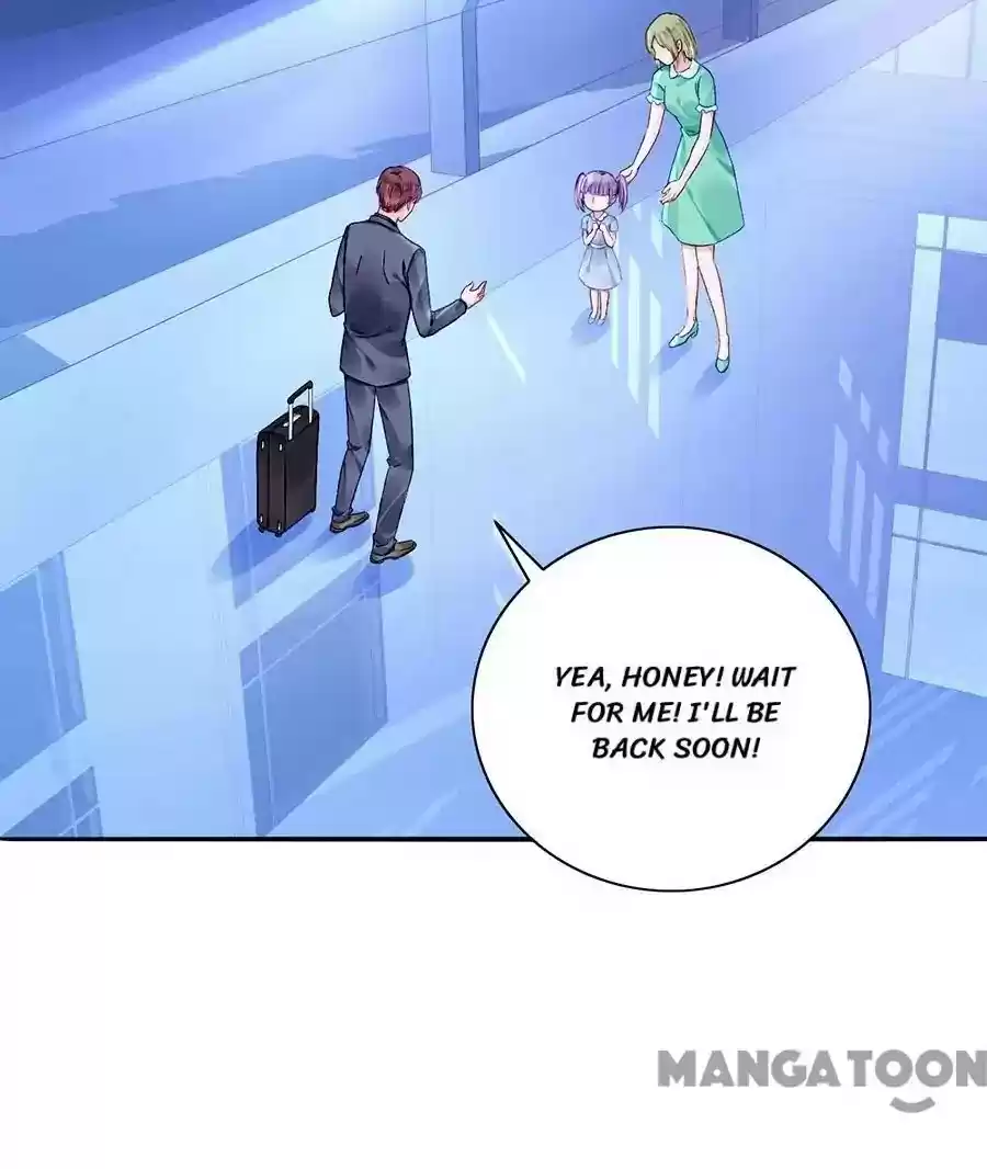 Haomen Qifu de Chuntian Chapter 117