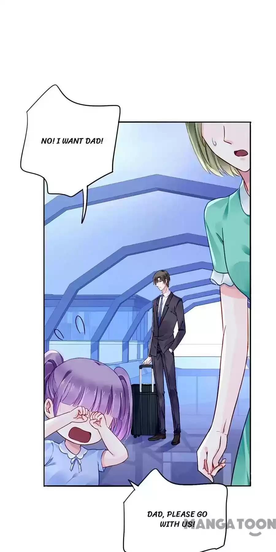 Haomen Qifu de Chuntian Chapter 117