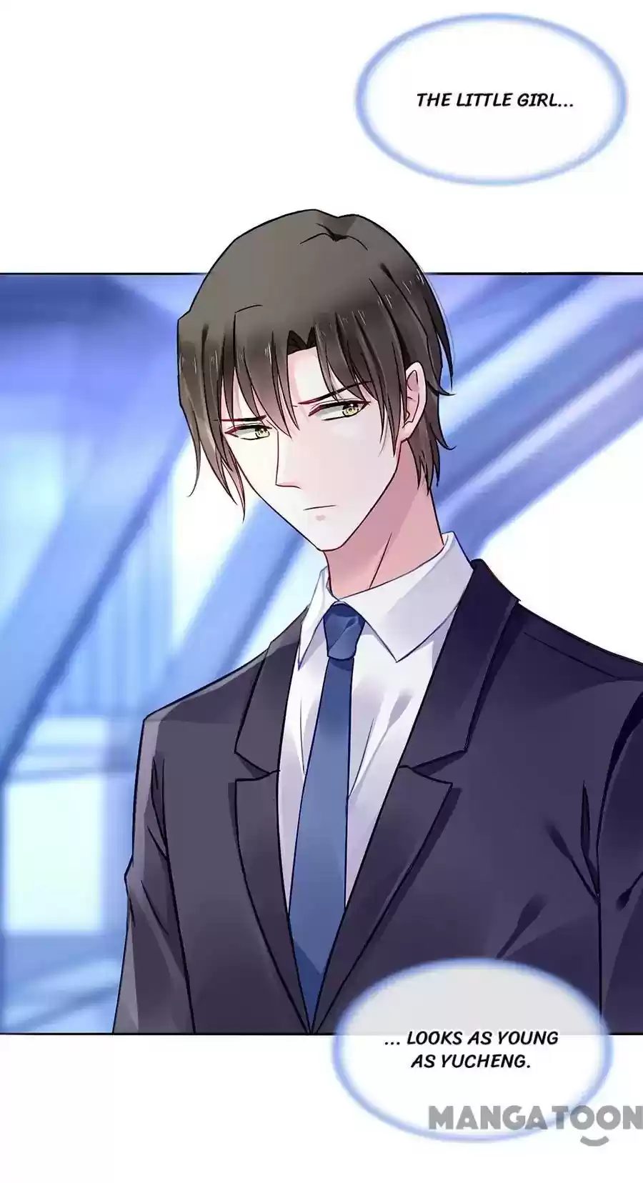 Haomen Qifu de Chuntian Chapter 117