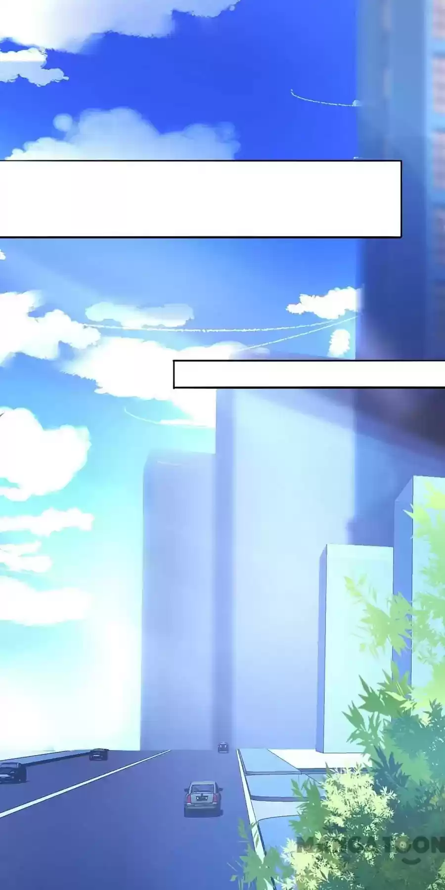 Haomen Qifu de Chuntian Chapter 117