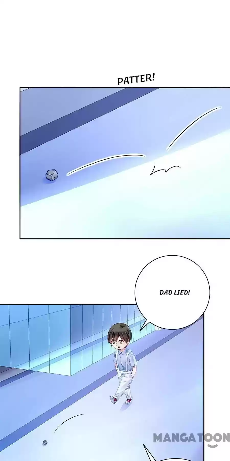 Haomen Qifu de Chuntian Chapter 117