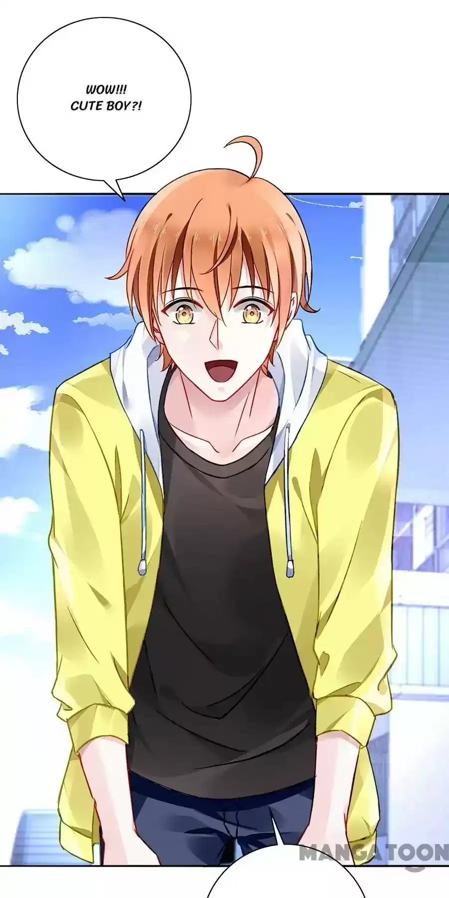 Haomen Qifu de Chuntian Chapter 117