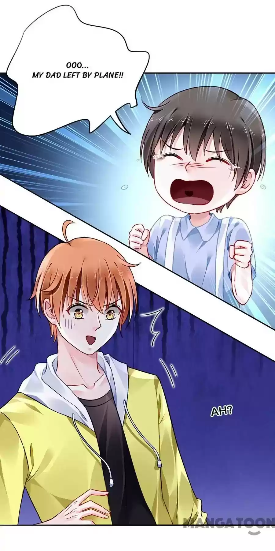 Haomen Qifu de Chuntian Chapter 117