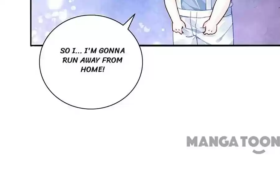 Haomen Qifu de Chuntian Chapter 118