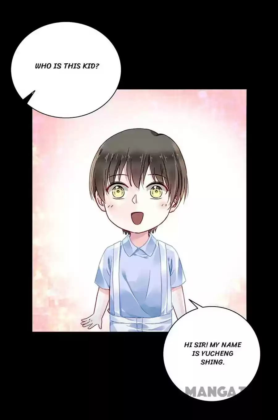 Haomen Qifu de Chuntian Chapter 118