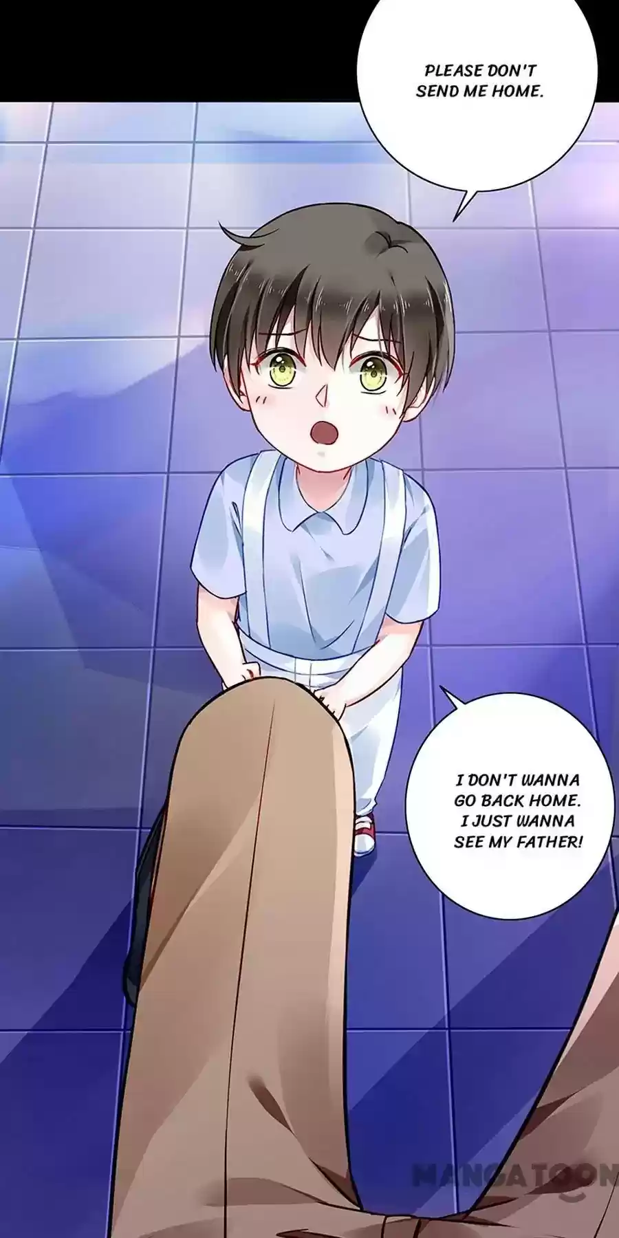 Haomen Qifu de Chuntian Chapter 118